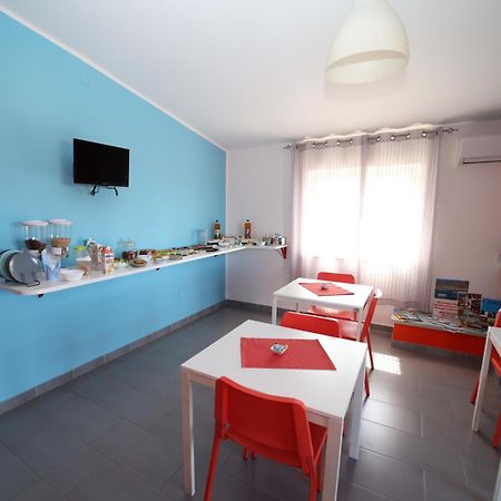 B&B Umballa Praia a Mare Ngoại thất bức ảnh
