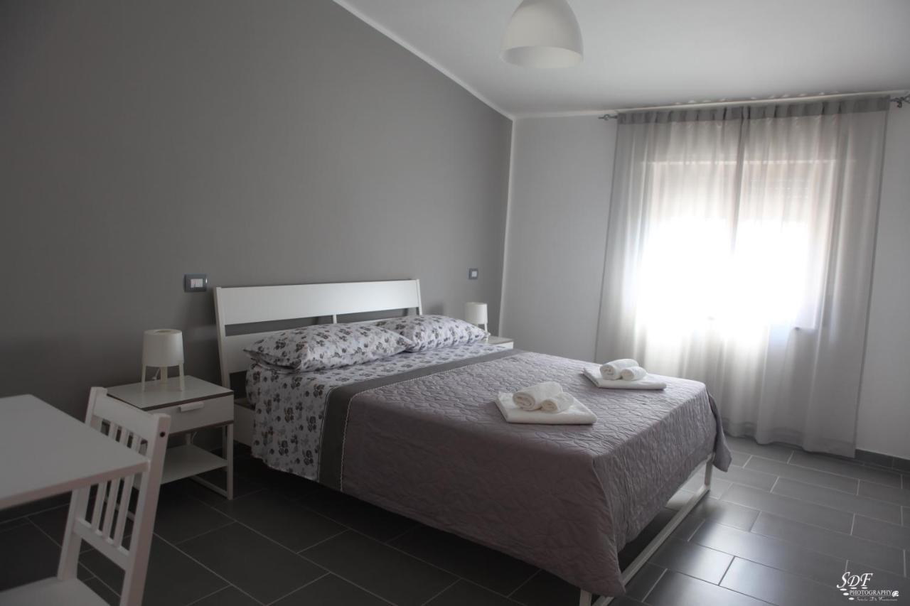 B&B Umballa Praia a Mare Ngoại thất bức ảnh