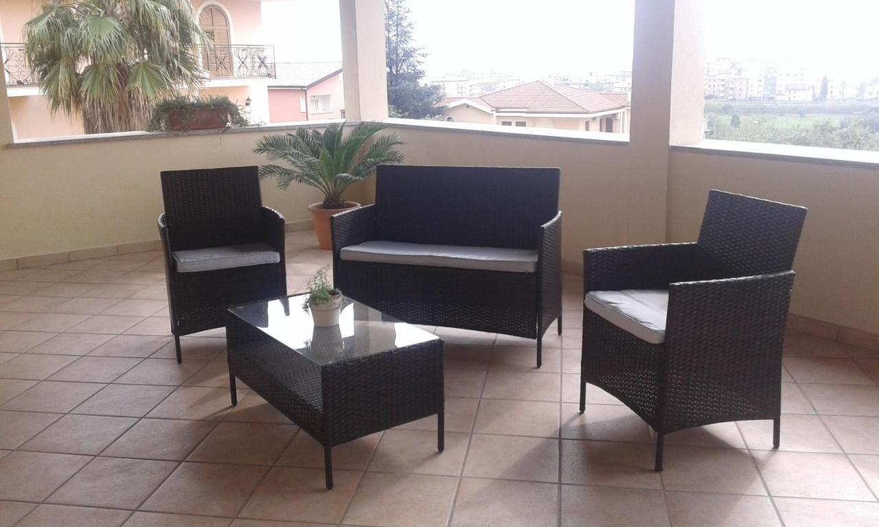 B&B Umballa Praia a Mare Ngoại thất bức ảnh