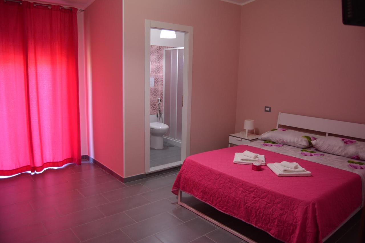 B&B Umballa Praia a Mare Ngoại thất bức ảnh