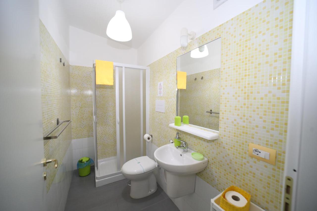 B&B Umballa Praia a Mare Ngoại thất bức ảnh