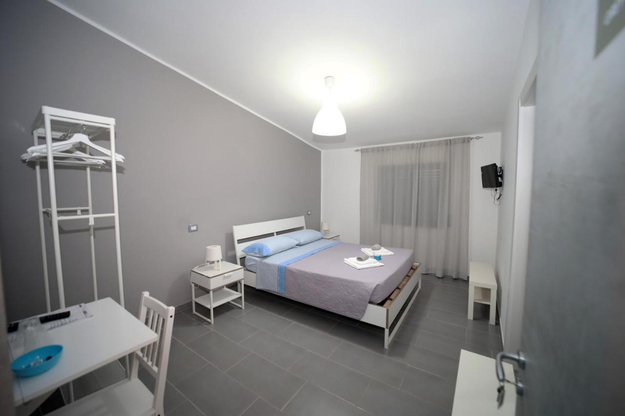 B&B Umballa Praia a Mare Ngoại thất bức ảnh