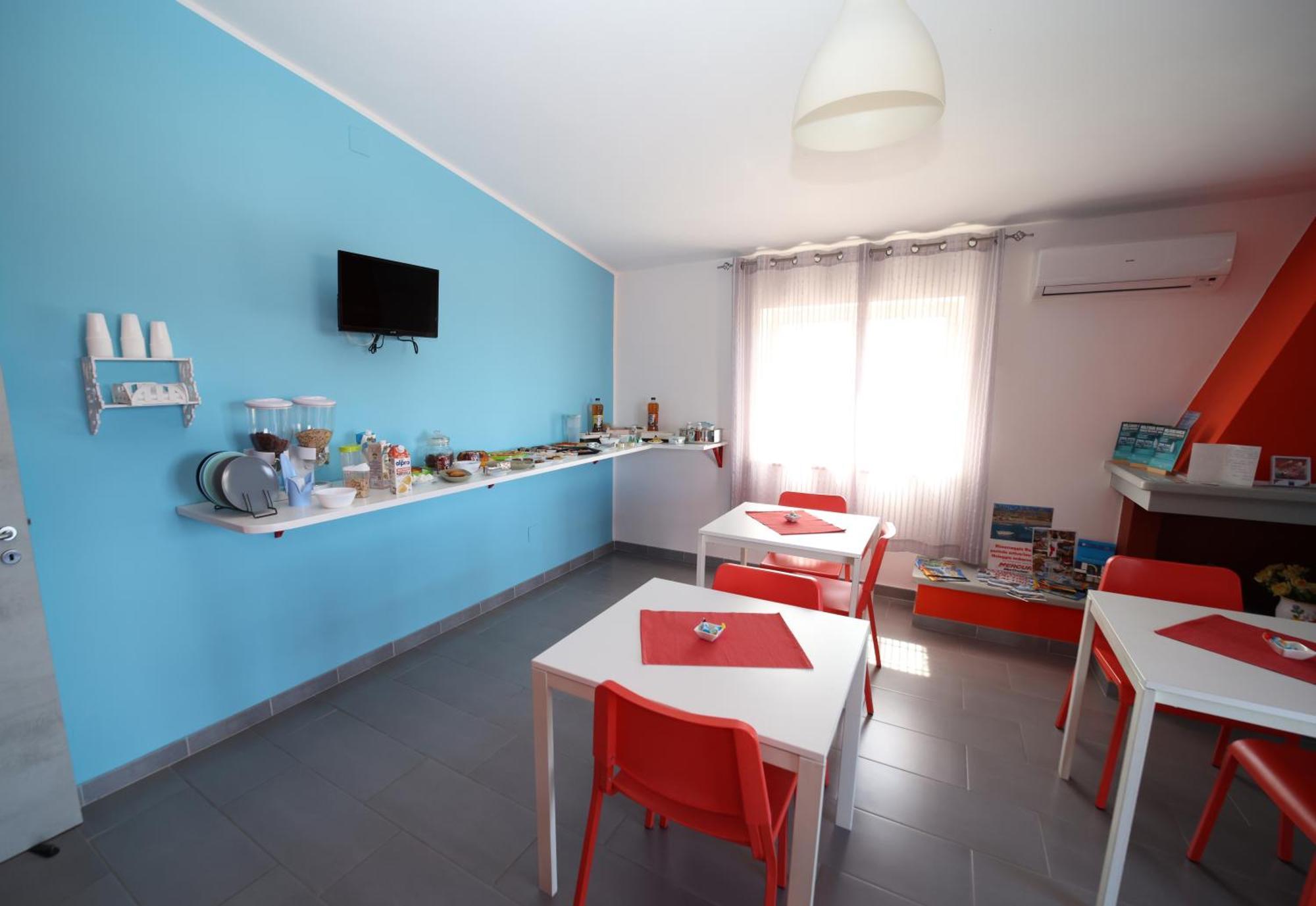 B&B Umballa Praia a Mare Ngoại thất bức ảnh