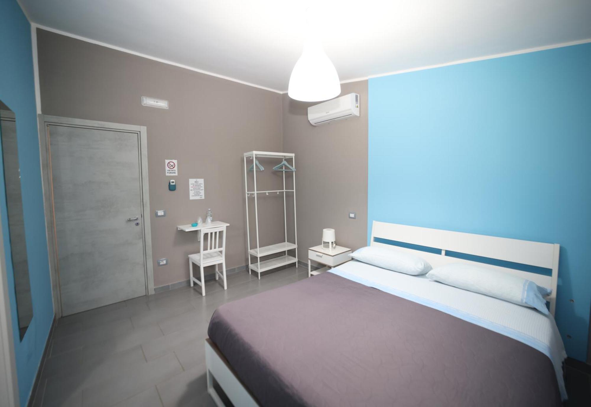 B&B Umballa Praia a Mare Ngoại thất bức ảnh