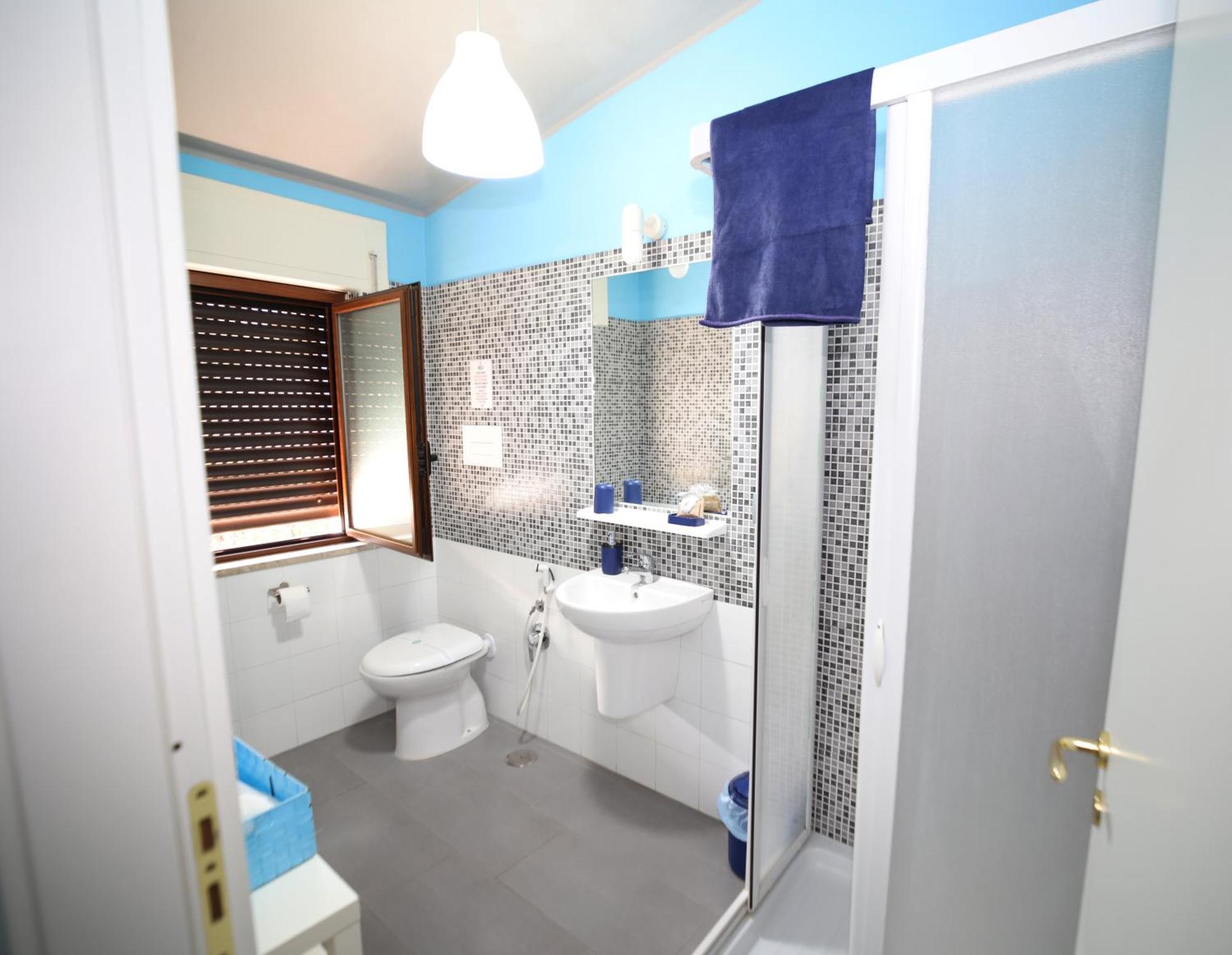 B&B Umballa Praia a Mare Ngoại thất bức ảnh