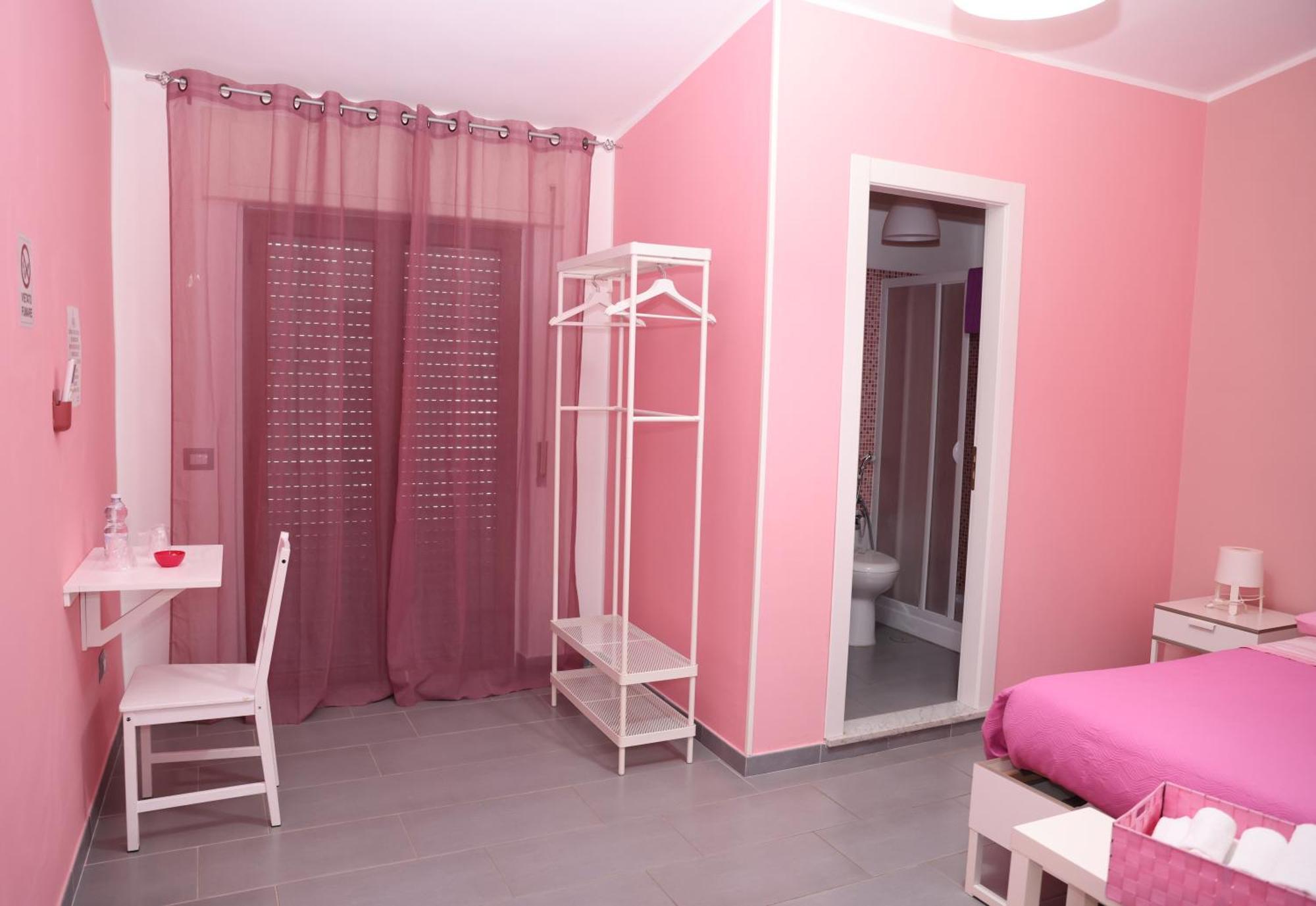 B&B Umballa Praia a Mare Ngoại thất bức ảnh