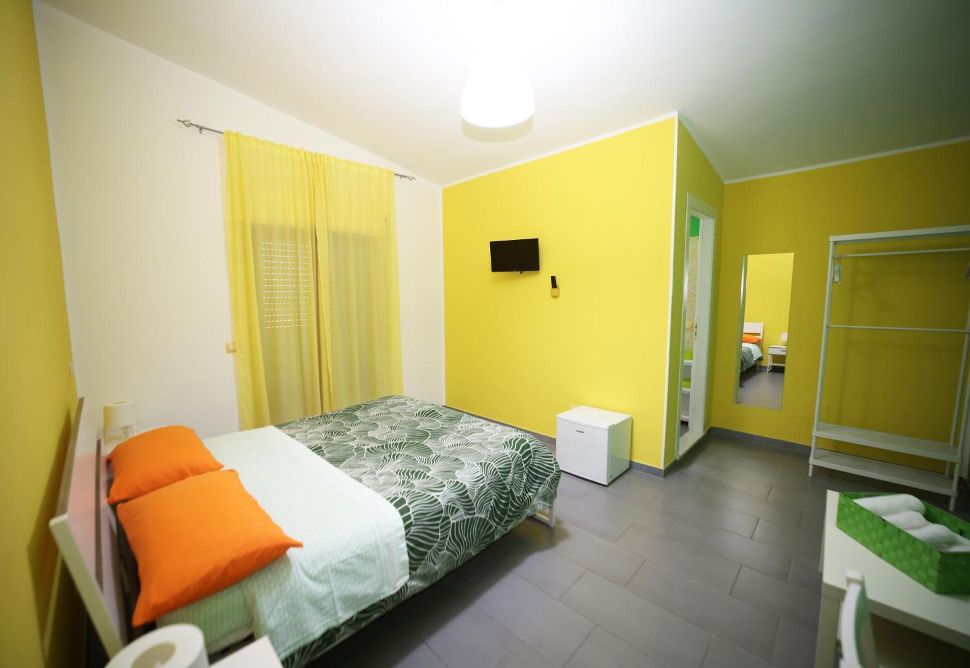 B&B Umballa Praia a Mare Ngoại thất bức ảnh